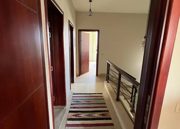 Azha Ain Sokhna Villa