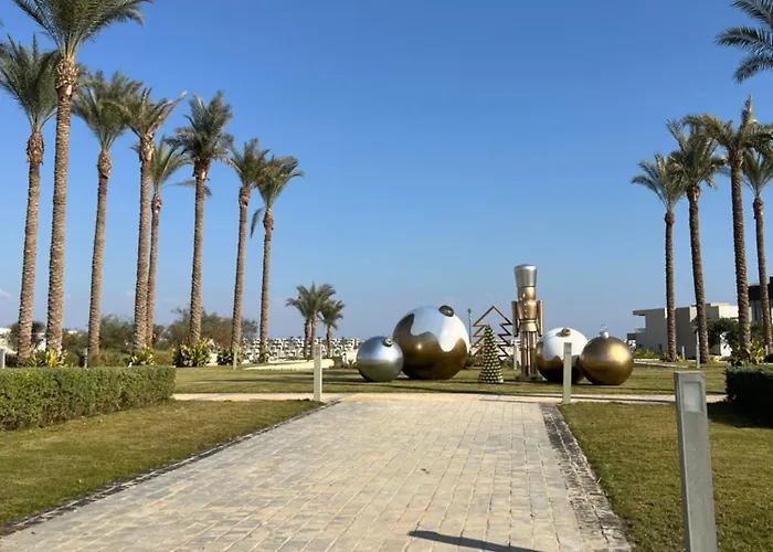 Azha Ain Sokhna Ain Sukhna