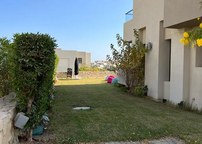 Villa Azha Ain Sokhna Ain Sukhna