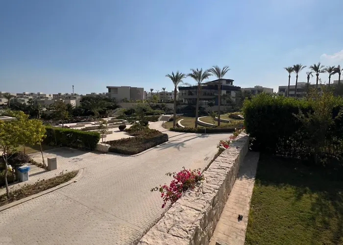 Villa Azha Ain Sokhna Ain Sukhna