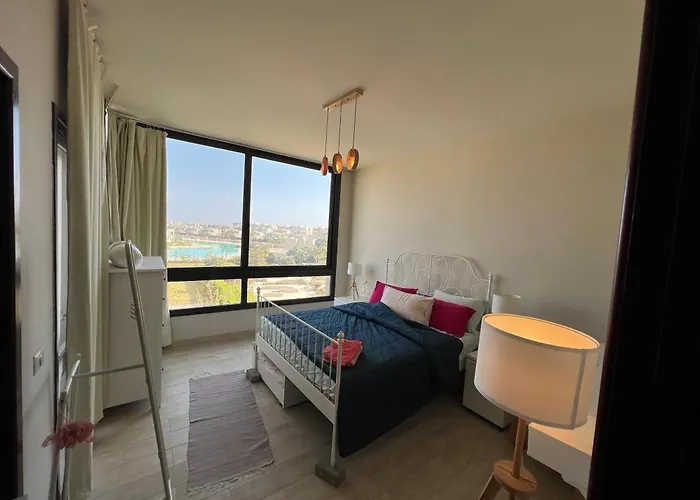 Azha Ain Sokhna Villa