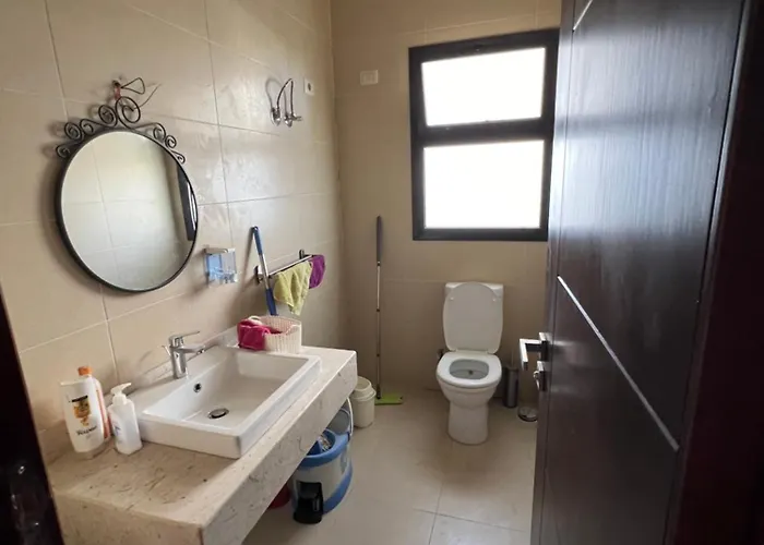 Villa Azha Ain Sokhna *