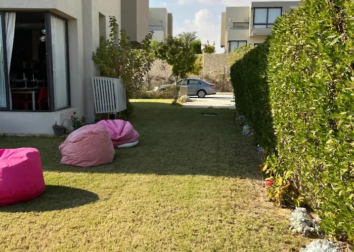 Azha Ain Sokhna Villa Ain Sukhna